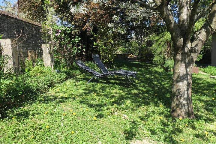 Location de vacances pour 2 personnes, avec terrasse et jardin à Chalon-sur-Saône - 2