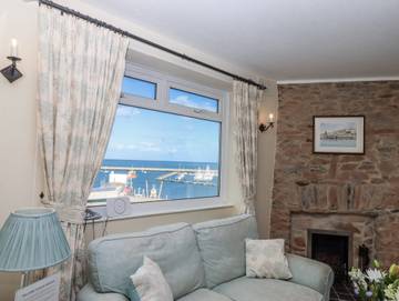 Cottage for 4 People in Brixham, Torbay, Photo 1