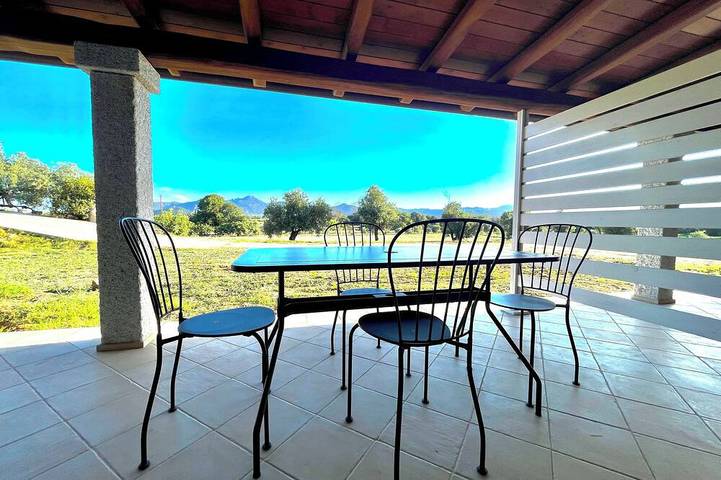 Agriturismo für 4 Personen auf Sardinien - 4