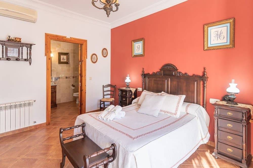 Villa el Señorío Alameda by Ruralidays in Alameda, Provincia de Málaga