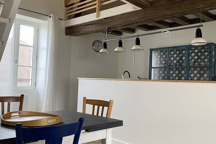 Appartement de vacances pour 6 personnes