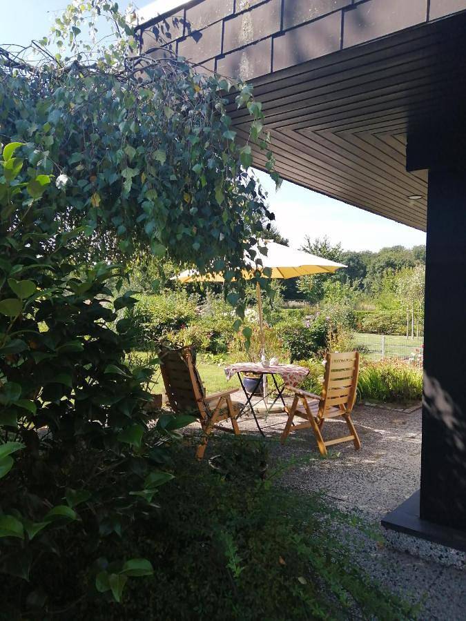 Ferienhaus für 5 Personen, mit Balkon und Terrasse sowie Garten in Schüttorf - 4