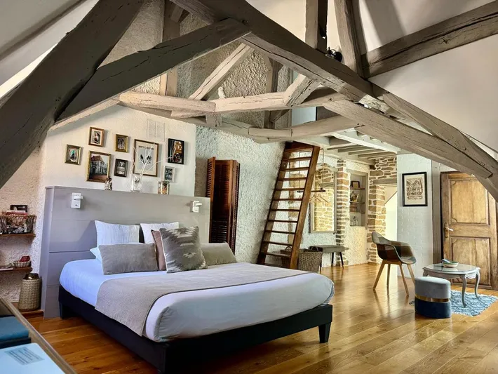 Apartamento de vacaciones para 4 personas, con vistas, Se admiten mascotas - 1