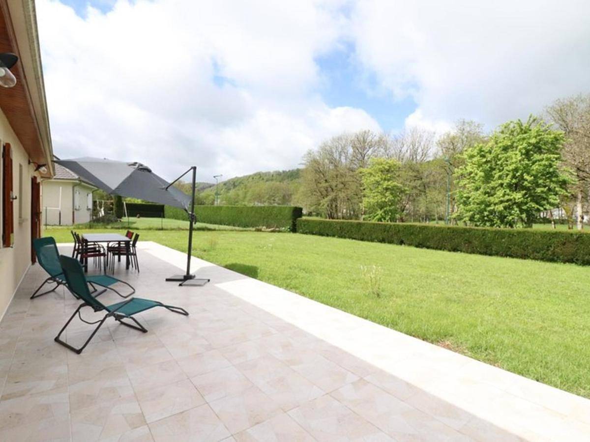Holiday Home in Riom-ès-Montagnes, Parc naturel régional des Volcans d'Auvergne