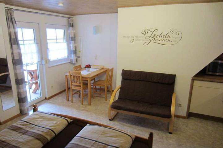 Agriturismo für 3 Personen - 1