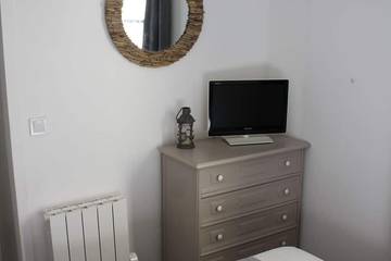 Villa pour 5 Personnes dans Capbreton, Région de Dax, Photo 2