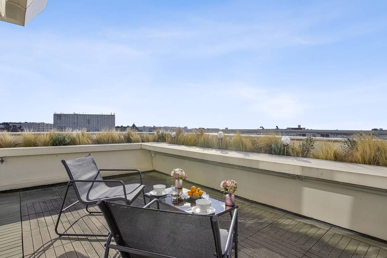 Hel lejlighed, Appartement Temerland - 4 étoiles - Welkeys in Biarritz, Bayonne Området