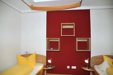 Ferienhaus für 4 Personen in Sankt Englmar, Ostbayern, Bild 1