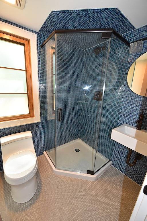 Historisches Cottage mit Blick auf den Twilight Lake - zu Fuß zum Strand und zum Bay Head Village in Bay Head, Ocean County