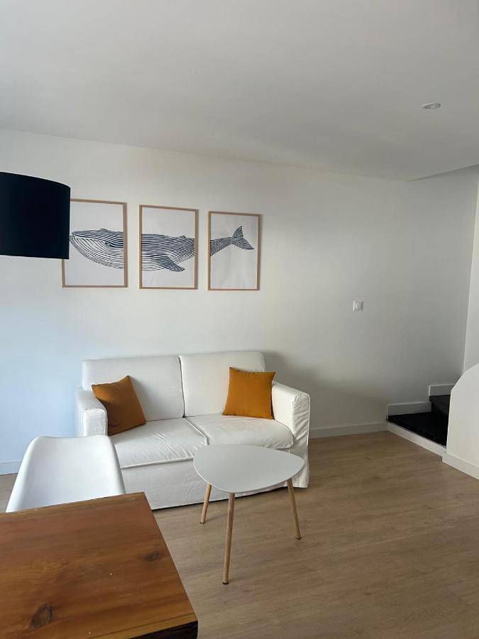 Gîte pour 2 personnes, avec vue dans Plage du Port d'Orange - 2