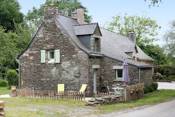 Gîte La P'tite Longère