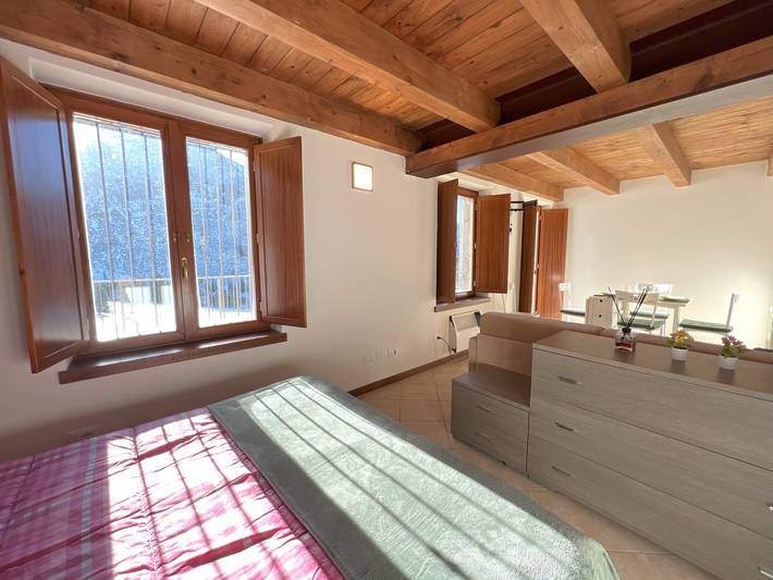 Apartamento entero, Affittimoderni Ponte di Legno Ski in Ponte di Legno, Parque Regional del Adamello