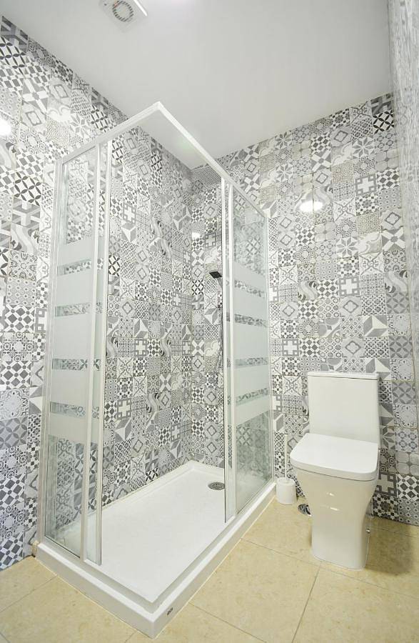 Ganze Wohnung, One-Bedroom Apartment in Praia de Confín (O Grove), O Grove