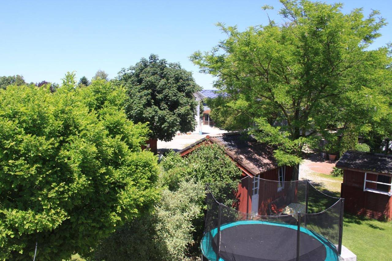 Ganze Wohnung, Studio Apartment in Obing, Landkreis Traunstein