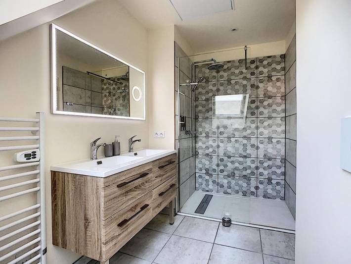 Gîte pour 6 personnes dans Casino De Bagneres De Bigorre - 2