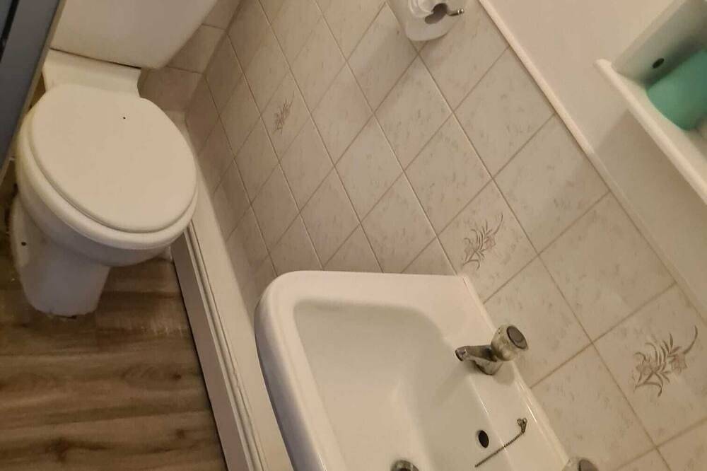 Perfectly located budget rooms for staying in Garstang in Lancashire