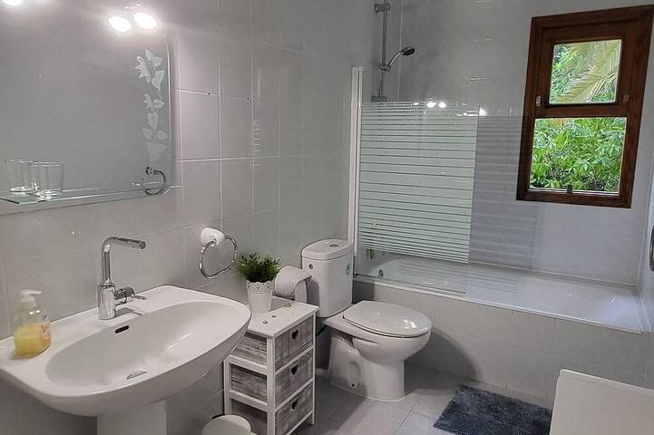 Finca für 4 Personen in Cala Mendia - 4