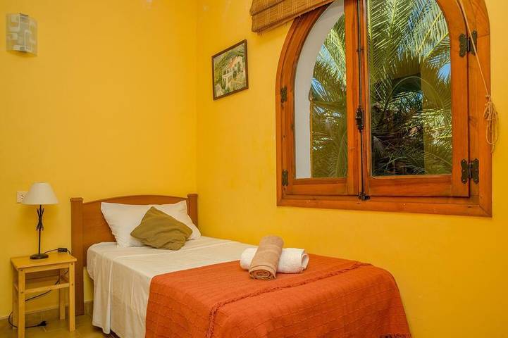 Casa Ensueño - oasis de calma con una vista fantástica. in Xaló, Costa Blanca