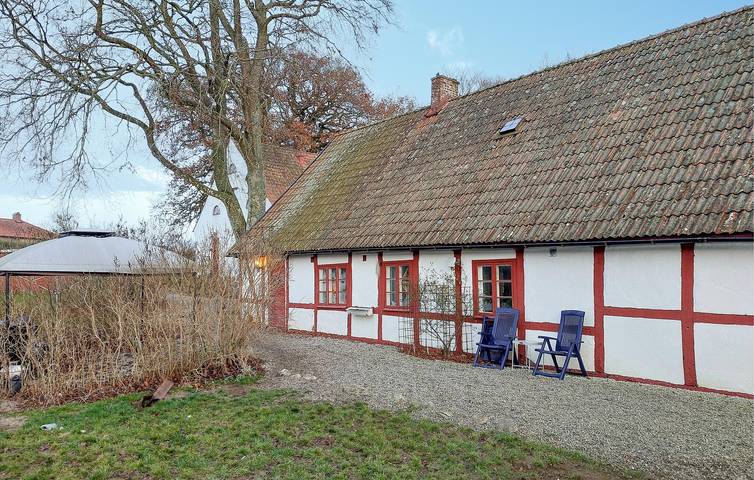 Ferienhaus für 6 Personen, mit Terrasse und Garten in Sjöbo und Umgebung - 3