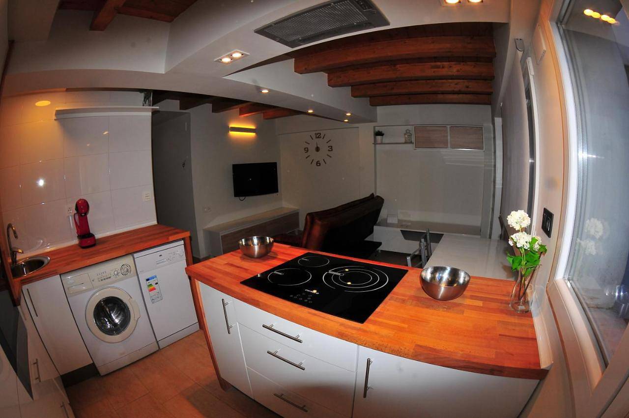Apartamento entero, Apartamentos Urdaibai 1 in Bermeo, Reserva de la Biosfera de Urdaibai