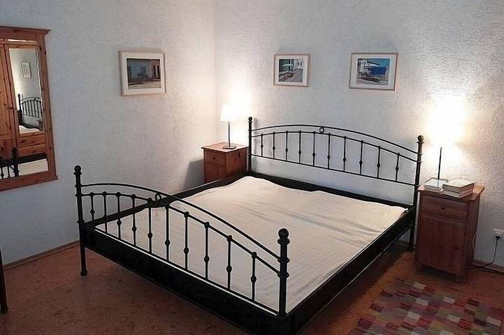 Ferienhaus für 8 Personen, mit Sauna und Garten, mit Haustier in Godendorf - 2