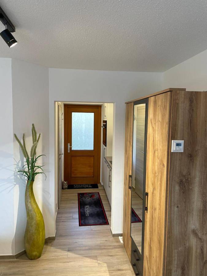 Ganze Wohnung, Apartment - Ground Floor in Obernzell, Passauer Land