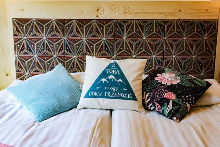 Chambre d’hôte pour 2 personnes dans Silésie - 4