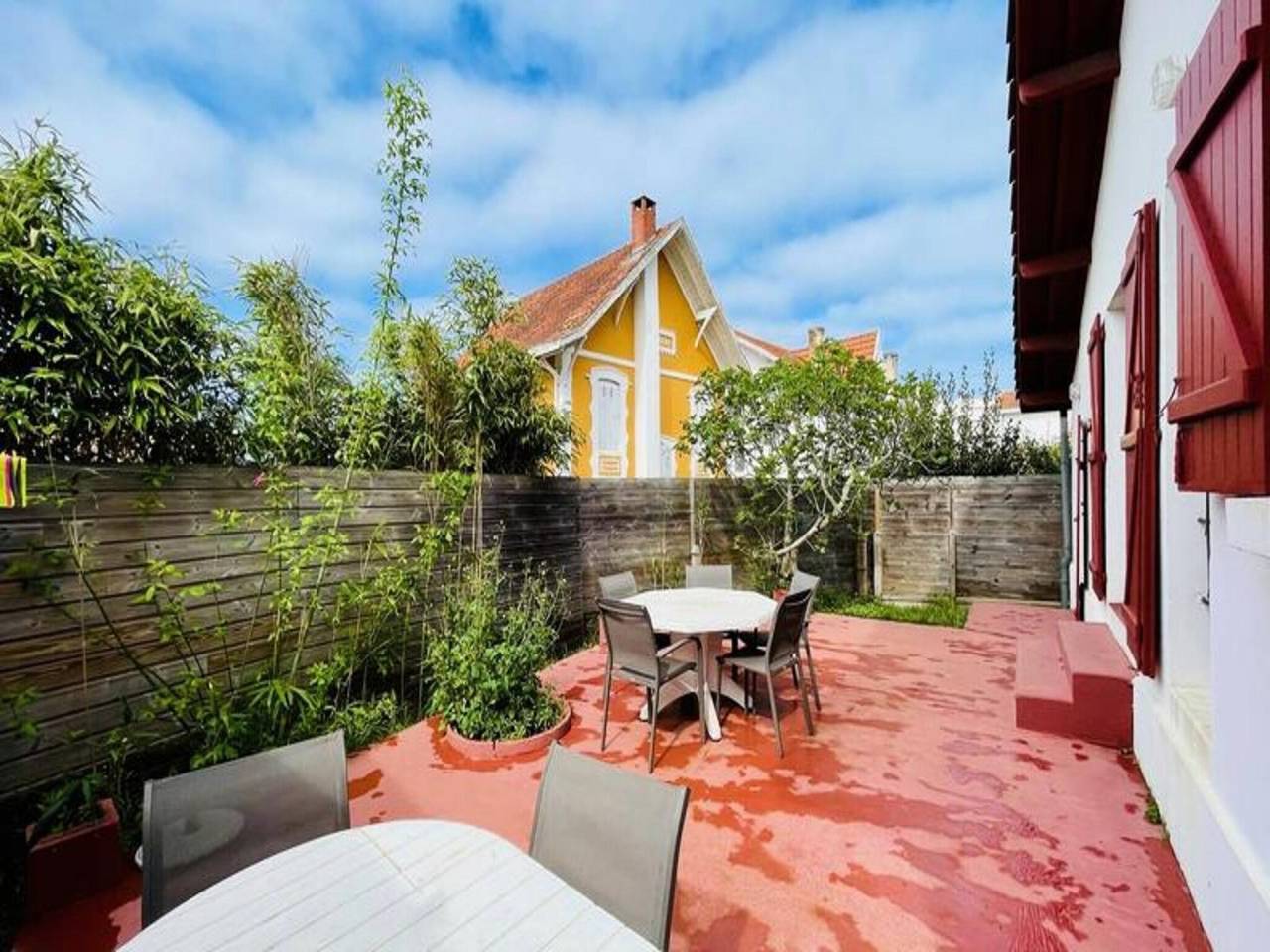 Photo : Appartement de vacances