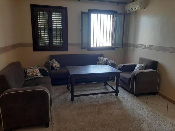 Gîte pour 4 personnes, avec jardin et vue à Meknès - 2