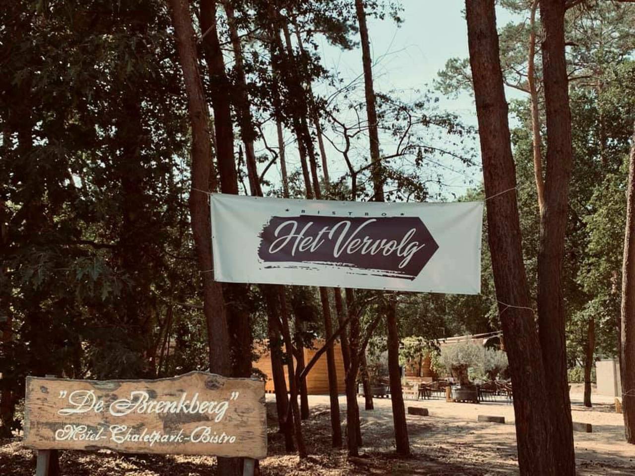 Ganzes Studio, Studio für 2 Personen mit Balkon/Terrasse in Schinveld, Parkstad Limburg