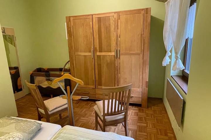 Ferienhaus für 4 Personen, mit Garten in Falkenstein ( Cham) - 4