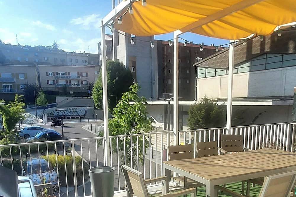 Entire apartment, Entire Athypical 3-room apartment in Le Puy-en-Velay, Haute-Loire