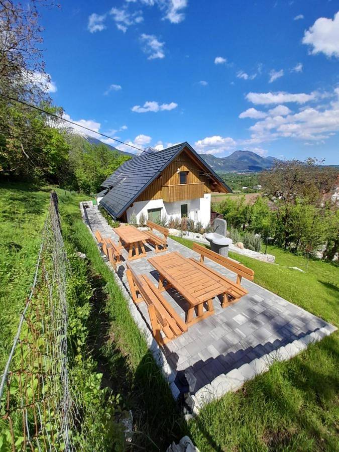 Apartament wakacyjny dla 6 osób, z ogród i widok - 1