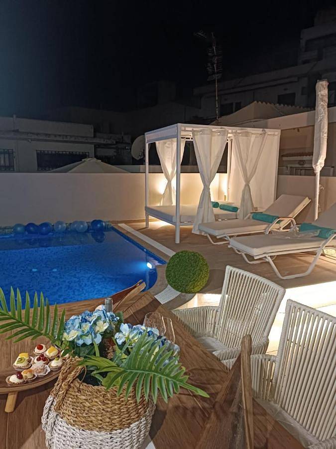 Deluxe Villa in Kissamos, Chania und Umgebung