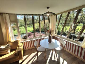 Gîte pour 2 Personnes dans Saint-Martin-le-Gaillard, Côte d'Albâtre, Photo 2