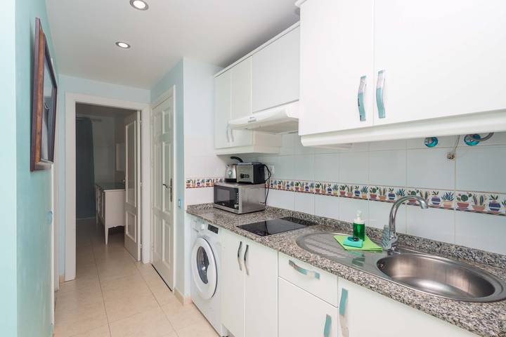 Gîte pour 3 personnes à Corralejo - 3