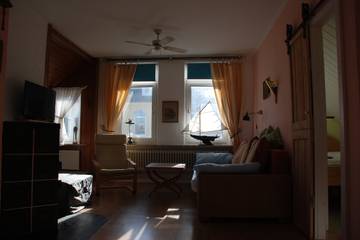 Ferienwohnung für 4 Personen in Cuxhaven (Stadt), Cuxhaven, Bild 2