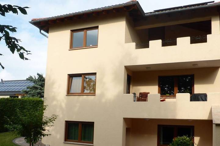 Ferienwohnung für 2 Personen, mit Garten in Mechernich