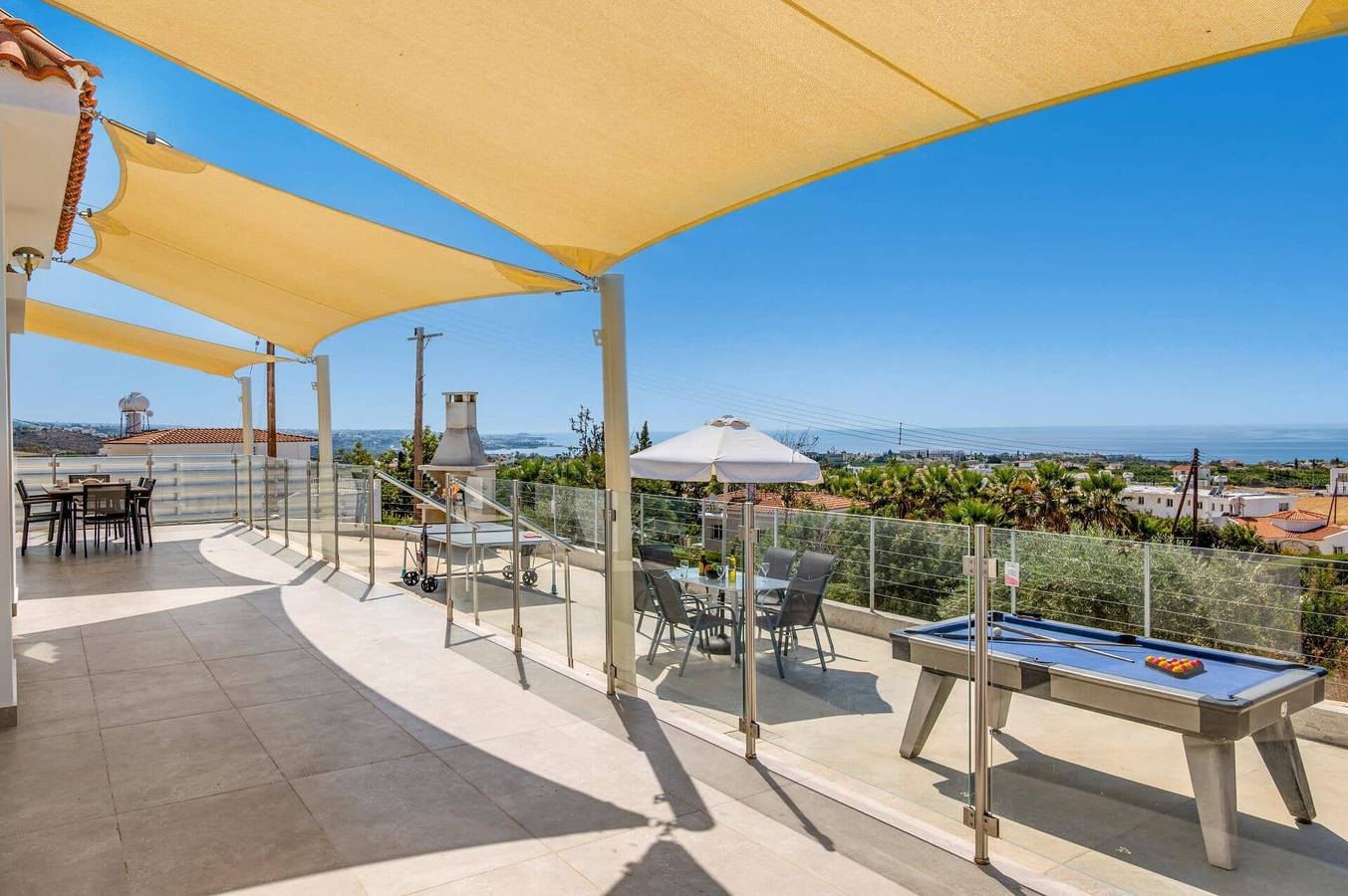 Villa Rhea by Villa Plus in Peyia, Südzypern