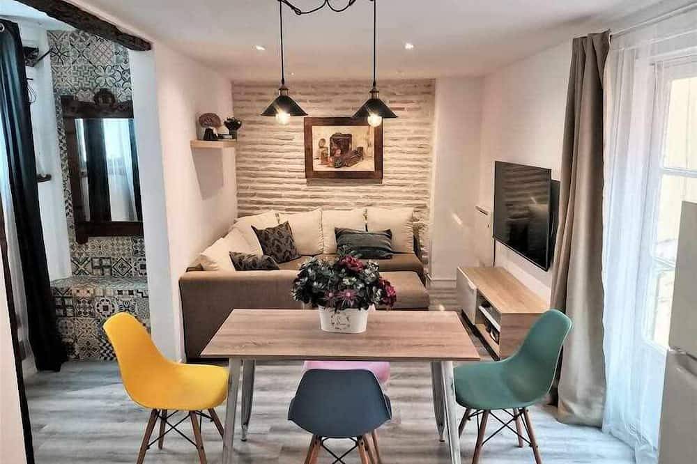 Casa De Vacaciones para 5 Personas en Toledo, Provincia de Toledo