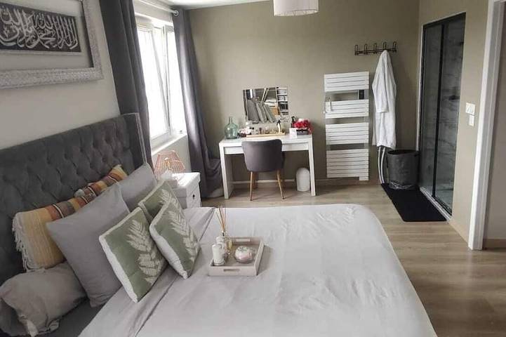 Casa de vacaciones para 4 personas - 1