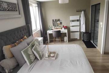 Gîte pour 4 personnes dans Waziers