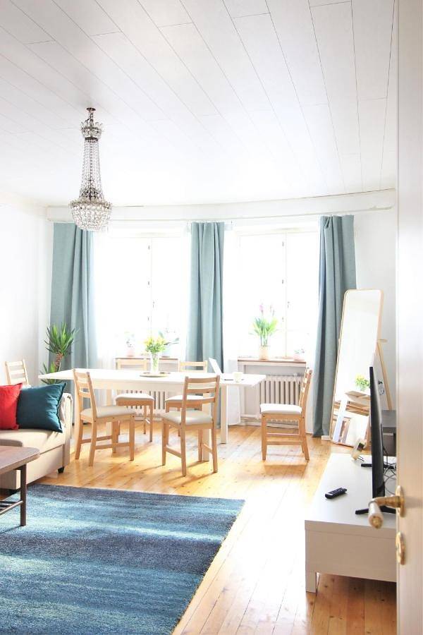 Gîte pour 6 personnes à Helsinki - 3