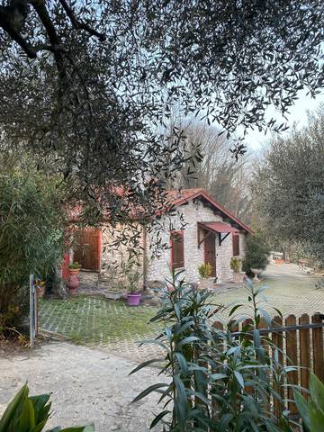 Chalet per 6 Persone in Albettone, Veneto, Foto 2