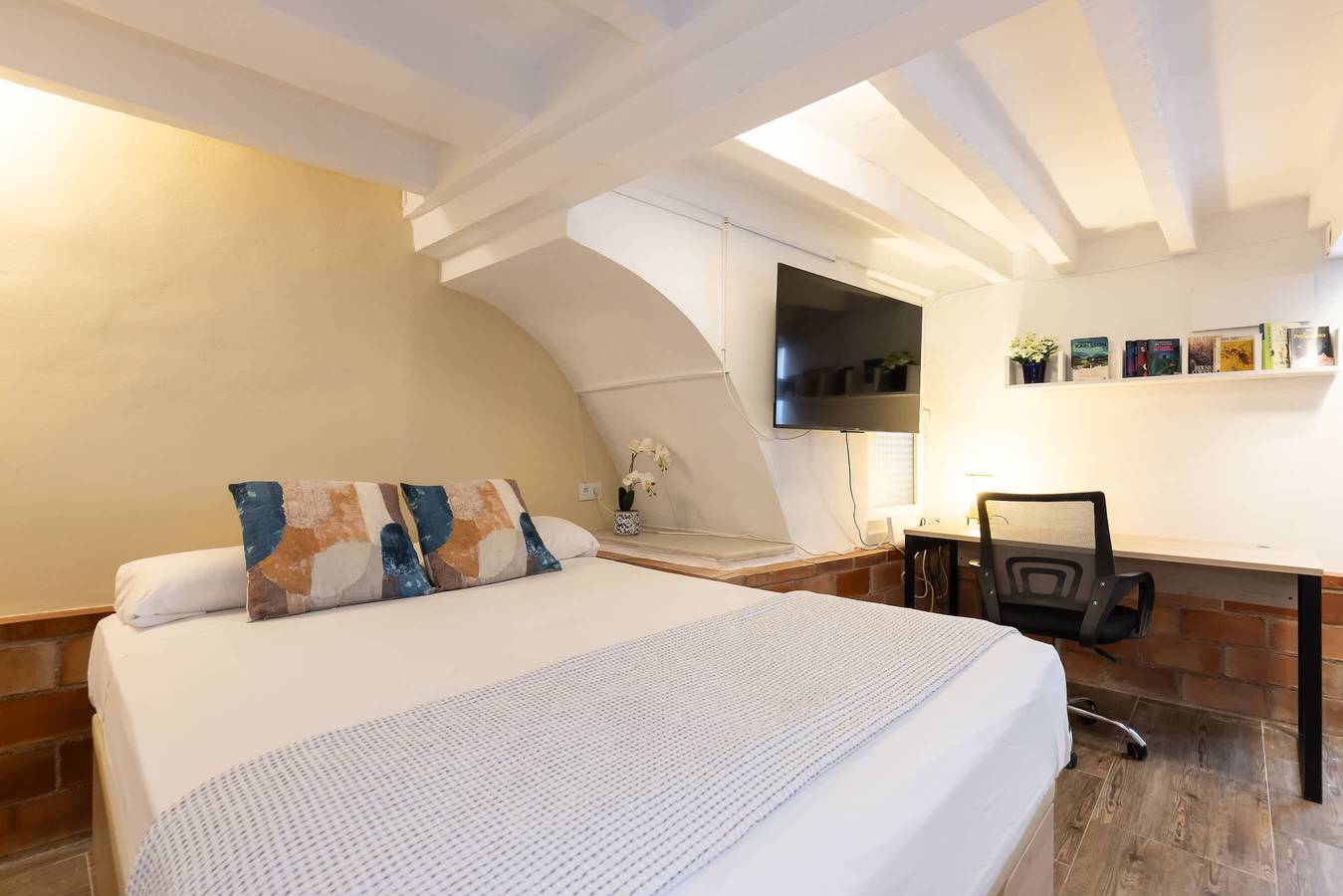 Geheel appartement, Canals in Tarragona, Costa Dorada