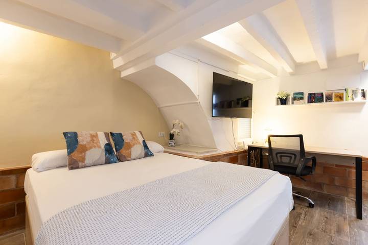 Vakantieappartement voor 2 personen in Tarragona