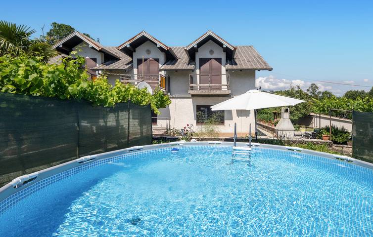 Location de vacances pour 4 personnes à Rijeka