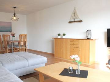 Ferienwohnung für 4 Personen in Kirchdorf (Poel), Nordwestmecklenburg (Wismar und Umgebung), Bild 3