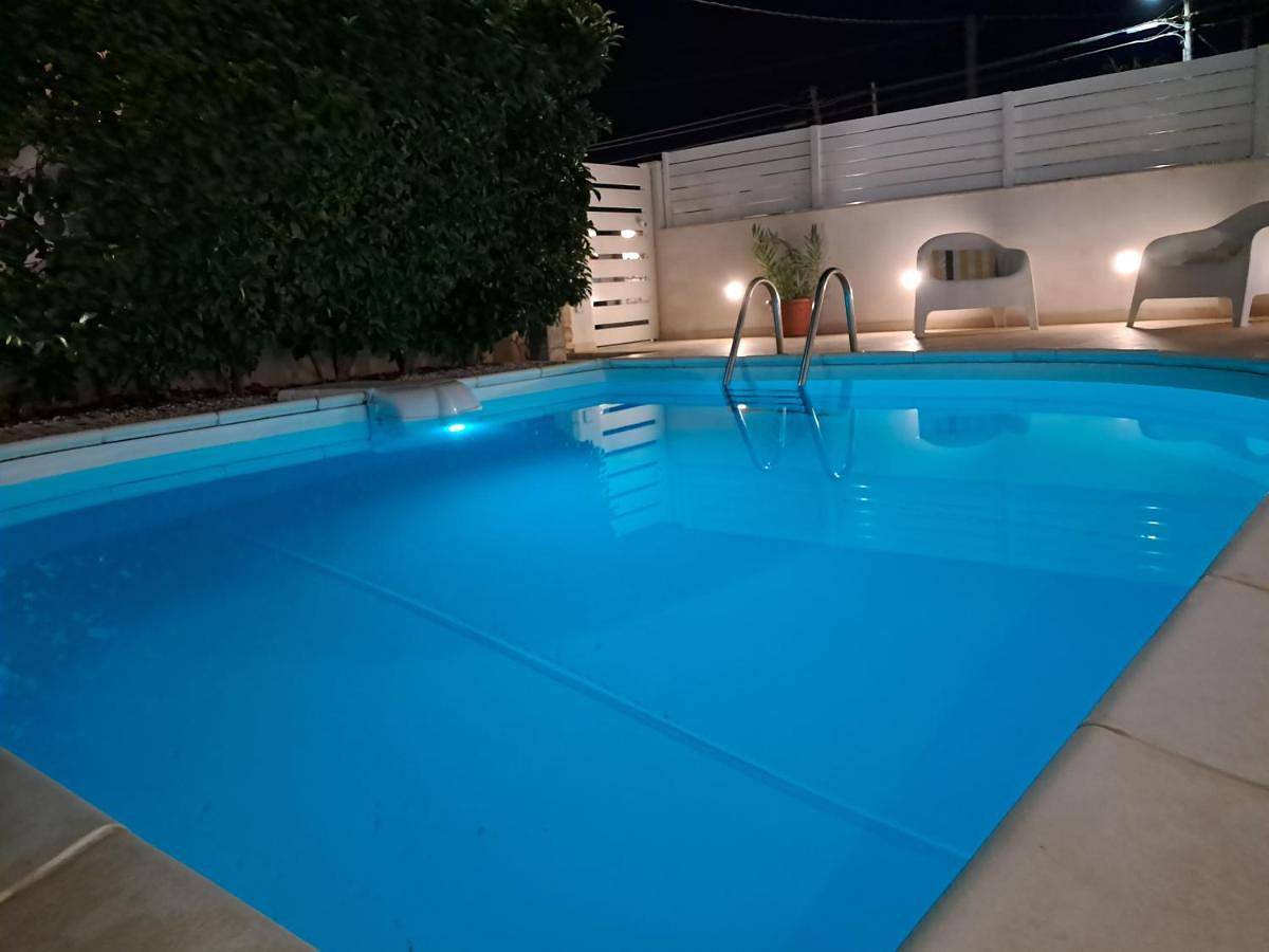 Villa in Marzamemi, Noto und Umgebung