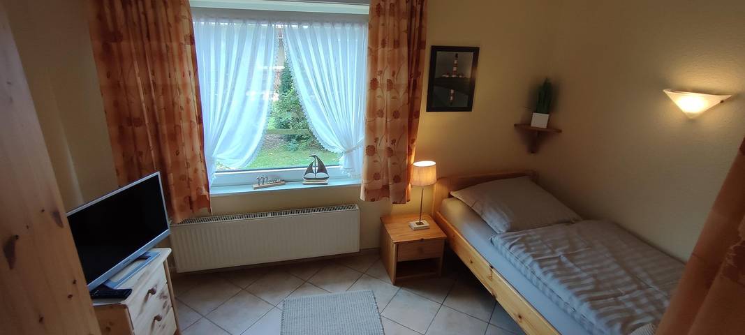 Ferienwohnung 6 in St. Peter-Ording, Eiderstedt